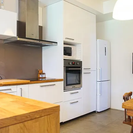 Nyaraló Casa Do Avo Machado