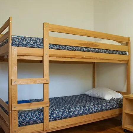 Casa Do Avo Machado Holiday home *