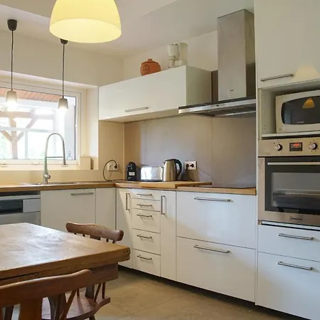 Nyaraló Casa Do Avo Machado *