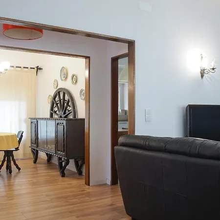 Casa Do Avo Machado Holiday home