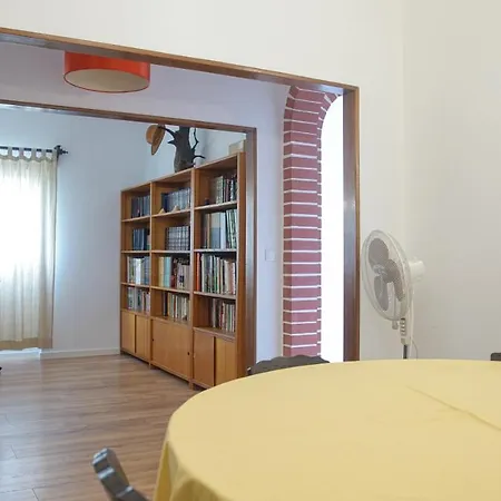 Casa Do Avo Machado * Abrantes