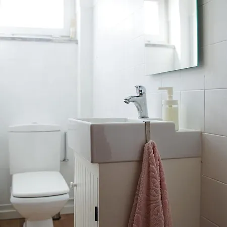 Casa Do Avo Machado Holiday home