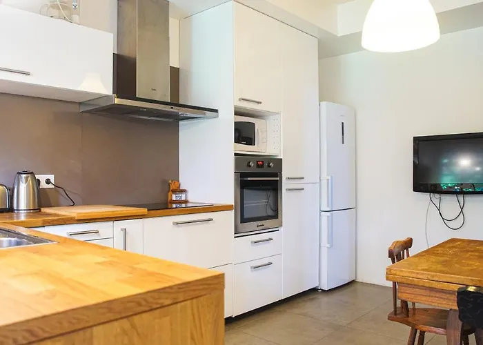 Holiday home Casa Do Avo Machado