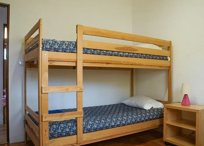 Casa Do Avo Machado Tatil Evi *