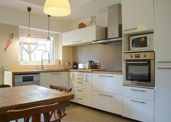 Tatil Evi Casa Do Avo Machado *