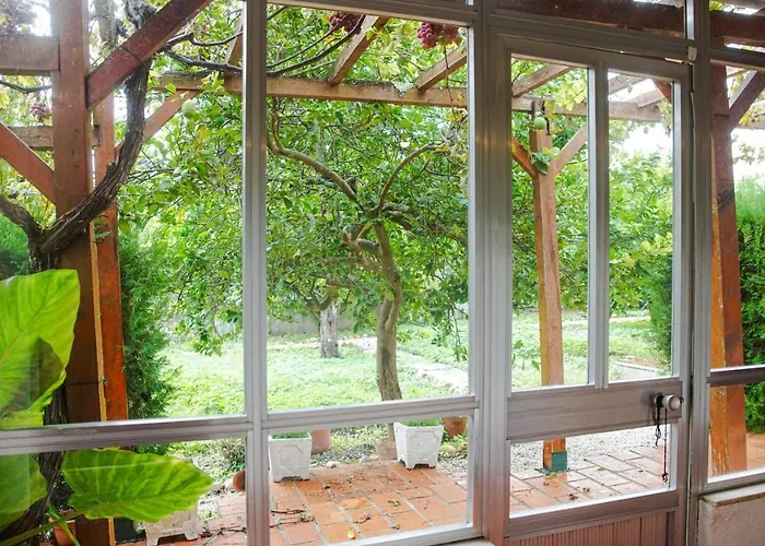 Tatil Evi Casa Do Avo Machado