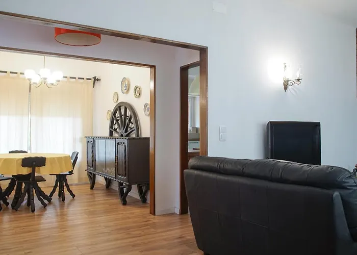 Casa Do Avo Machado Holiday home