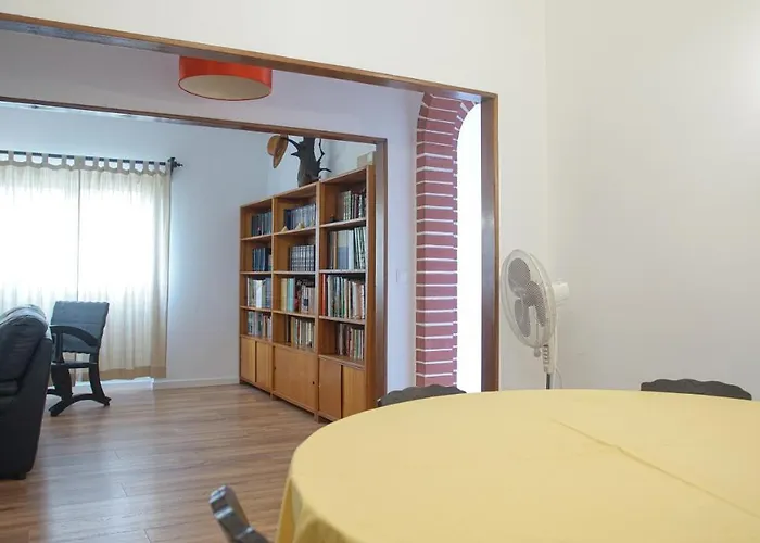 Casa Do Avo Machado * Abrantes