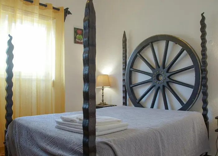 Holiday home Casa Do Avo Machado