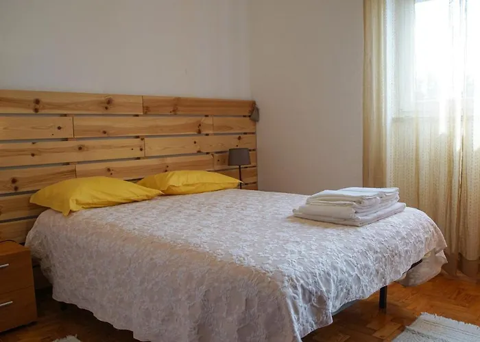 Holiday home Casa Do Avo Machado Abrantes