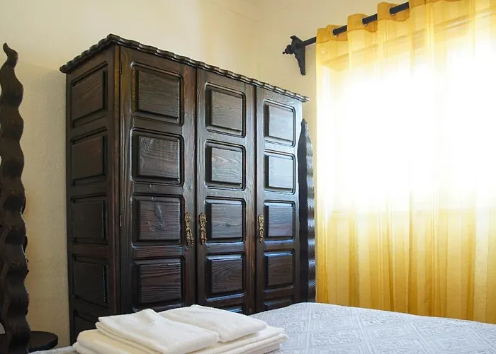 Tatil Evi Casa Do Avo Machado