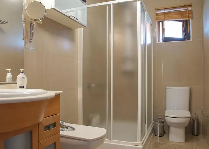 Casa Do Avo Machado *