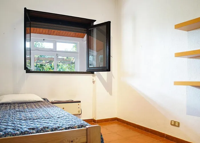 Casa Do Avo Machado * Abrantes