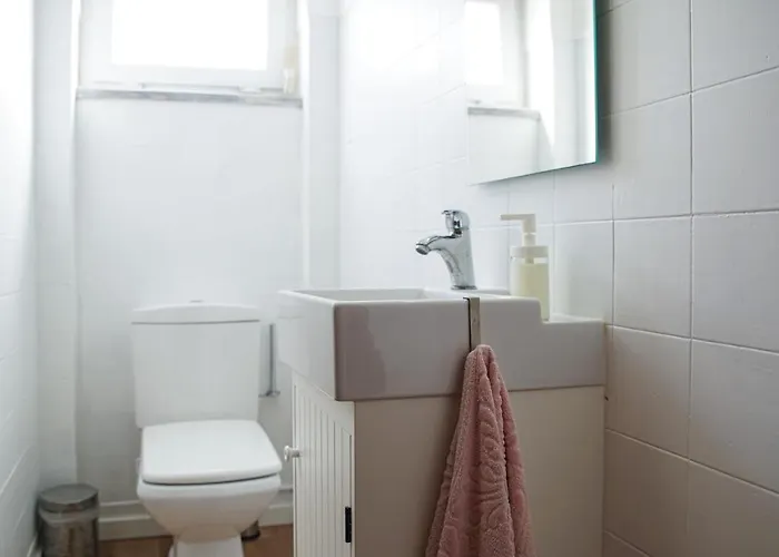 Casa Do Avo Machado Holiday home